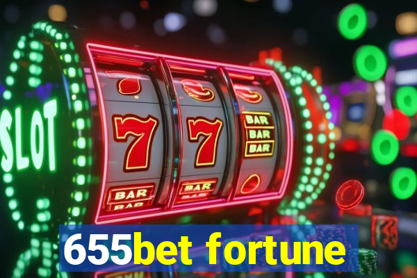 655bet fortune