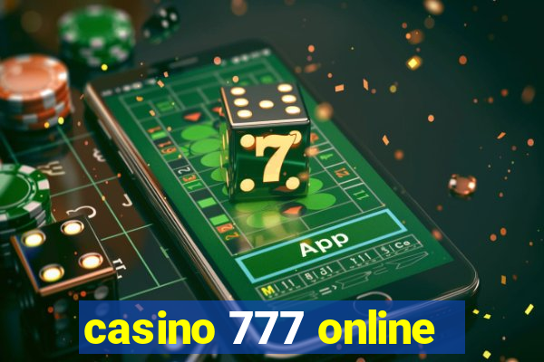 casino 777 online