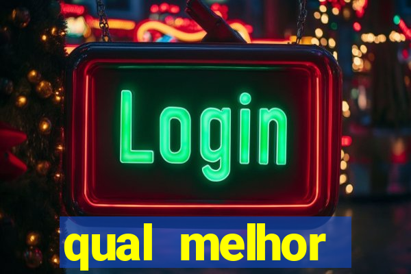 qual melhor plataforma para jogar fortune ox