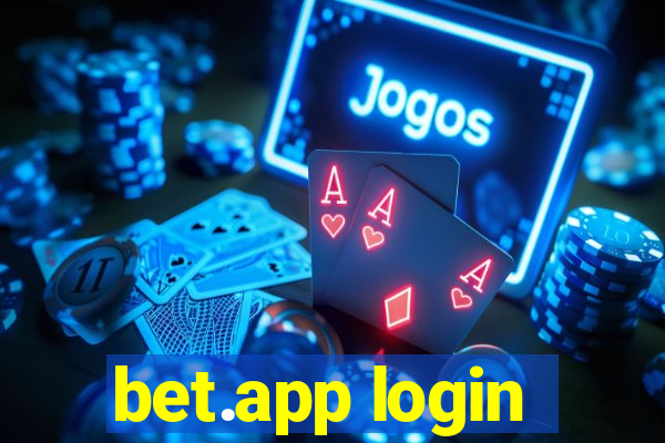 bet.app login