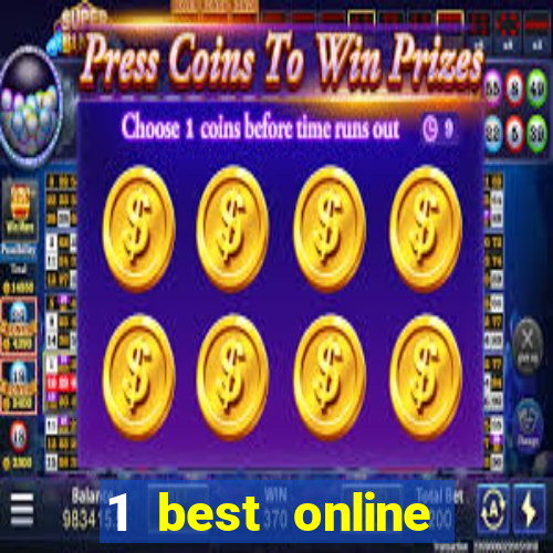 1 best online casino reviews in canada