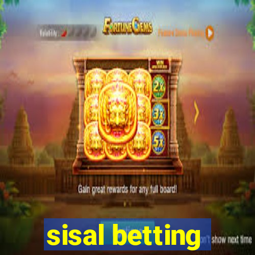 sisal betting