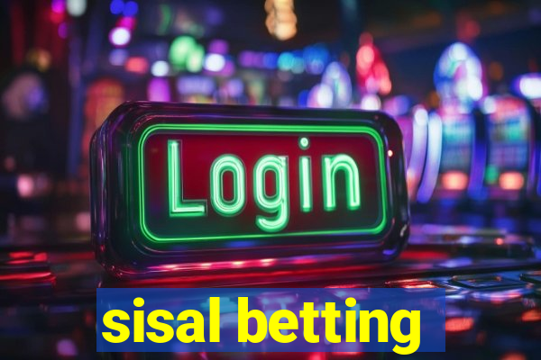 sisal betting