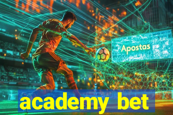 academy bet