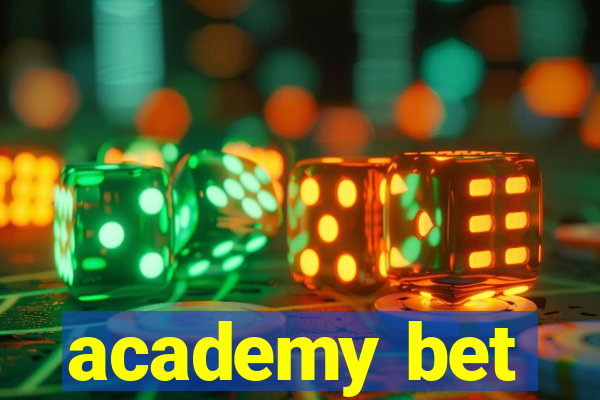 academy bet