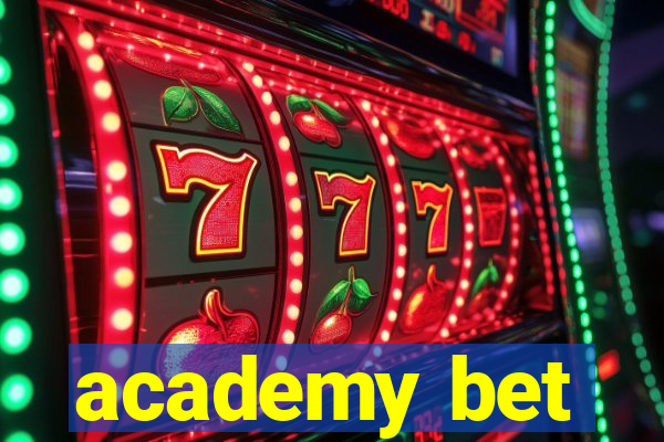 academy bet