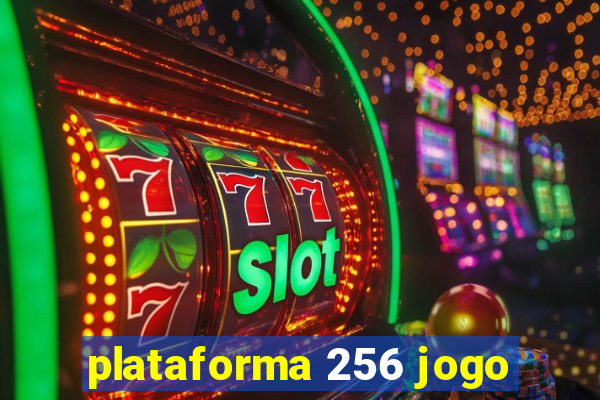 plataforma 256 jogo