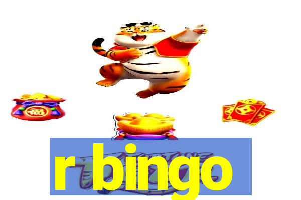 r bingo