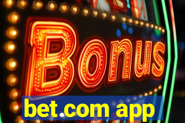 bet.com app