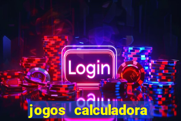 jogos calculadora do amor