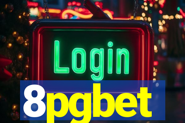 8pgbet