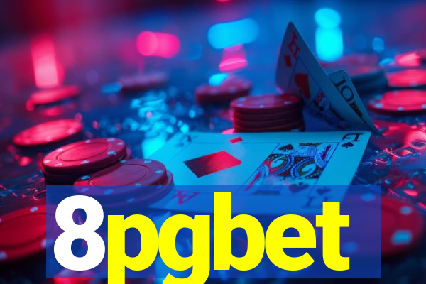 8pgbet