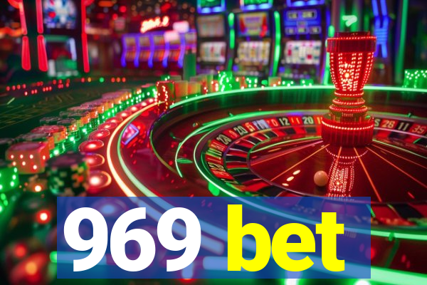 969 bet