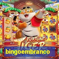 bingoembranco