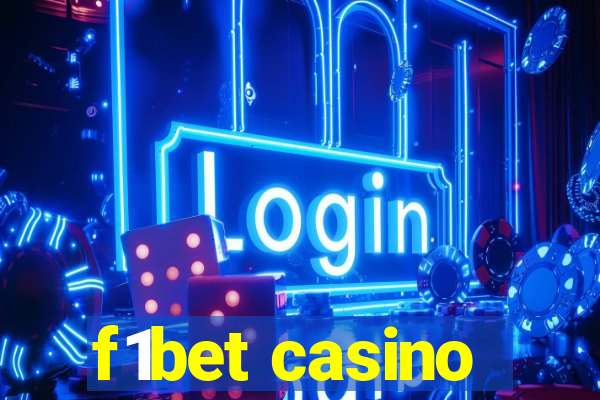 f1bet casino