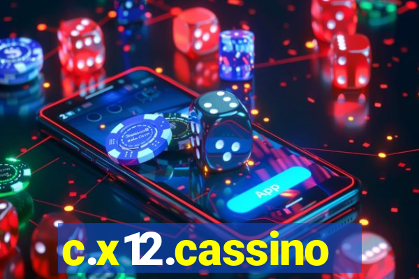 c.x12.cassino