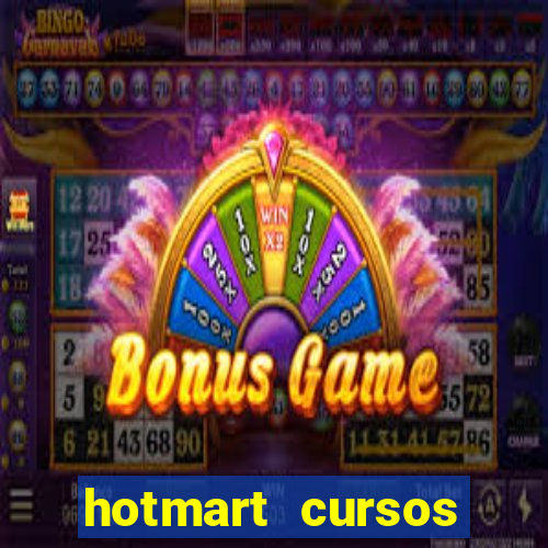 hotmart cursos online login