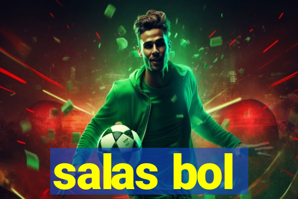 salas bol