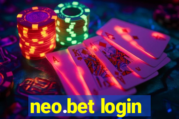 neo.bet login