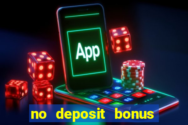 no deposit bonus free spin casino