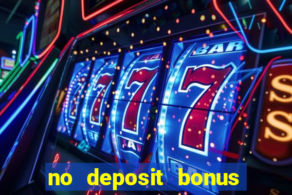 no deposit bonus free spin casino