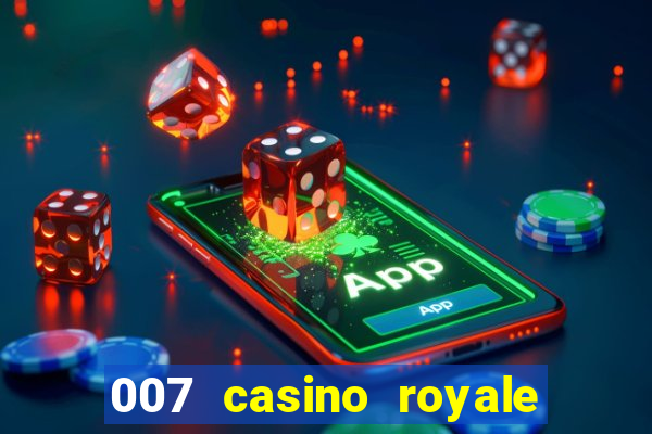 007 casino royale mp4 mega