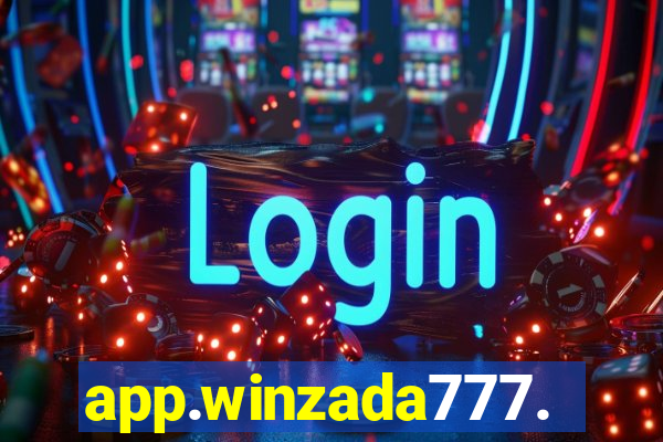 app.winzada777.con