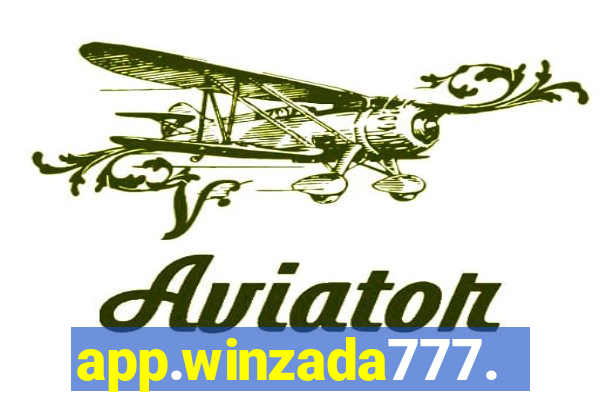 app.winzada777.con