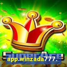 app.winzada777.con