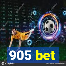 905 bet