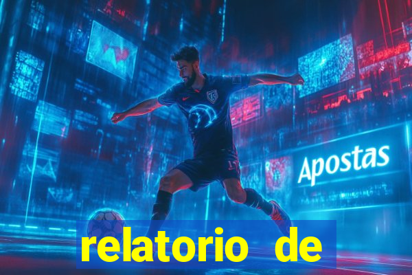 relatorio de estagio pedagogia ensino fundamental cruzeiro do sul