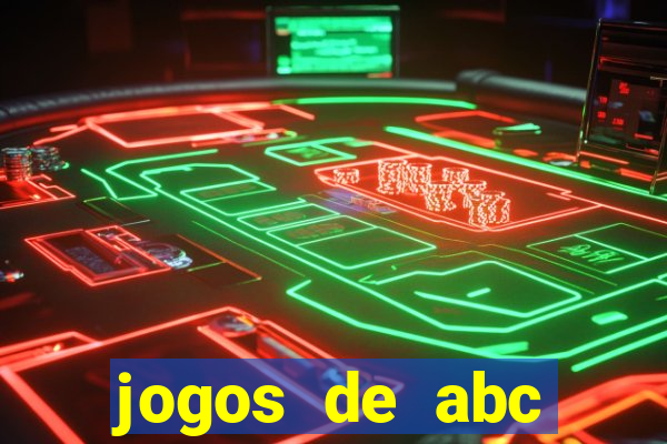 jogos de abc futebol clube