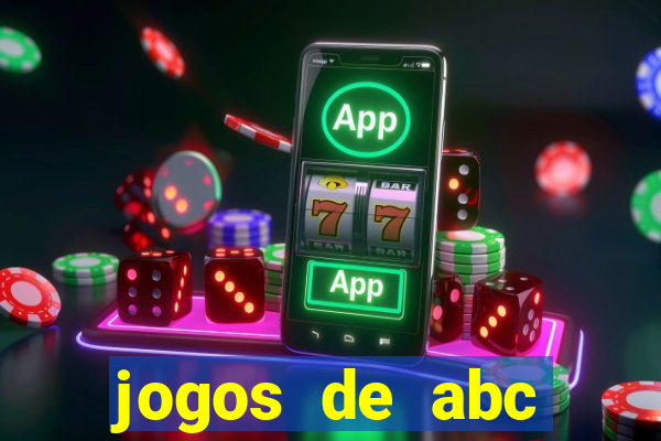 jogos de abc futebol clube