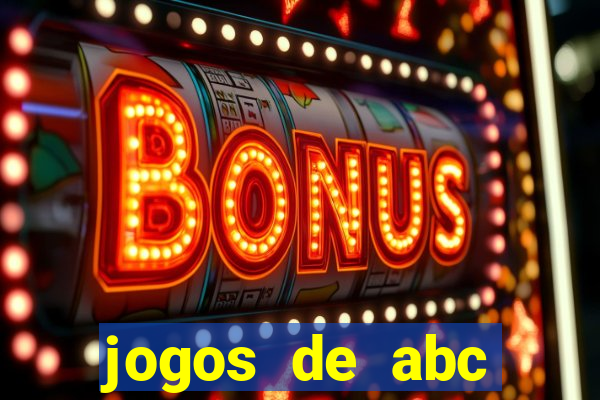 jogos de abc futebol clube