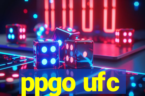 ppgo ufc