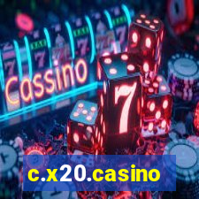 c.x20.casino