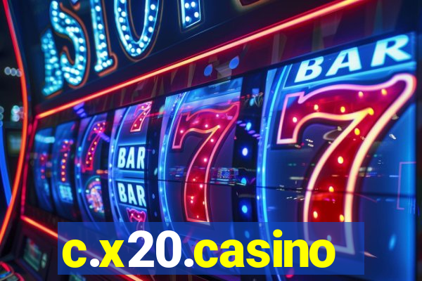 c.x20.casino