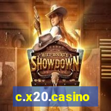 c.x20.casino