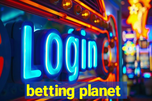 betting planet