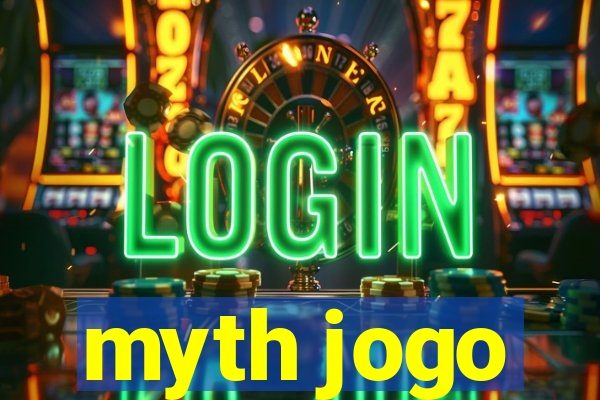 myth jogo