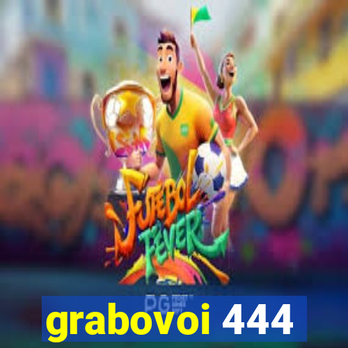 grabovoi 444