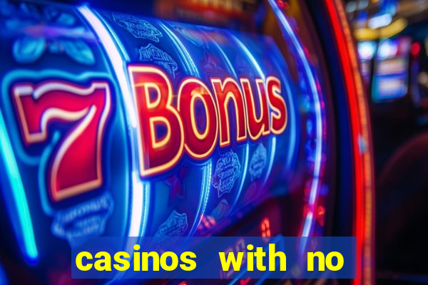 casinos with no deposit bonus