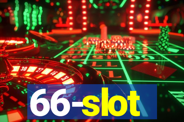 66-slot