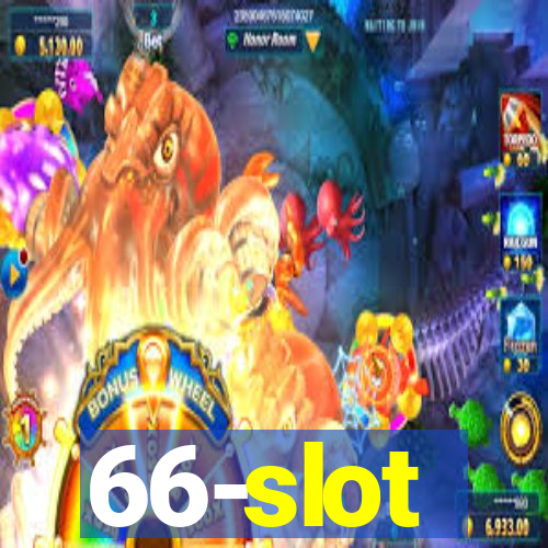 66-slot