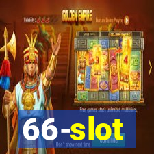 66-slot