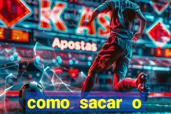 como sacar o dinheiro do jogo fortune tiger no celular