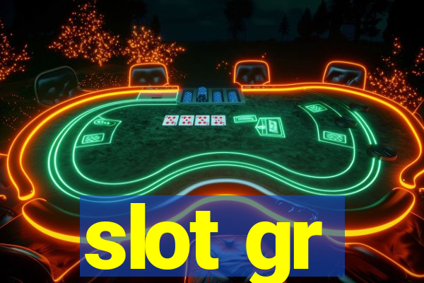 slot gr