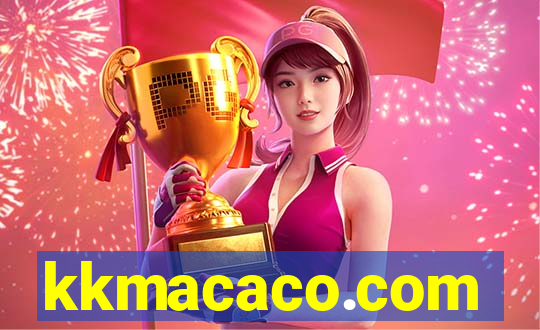 kkmacaco.com