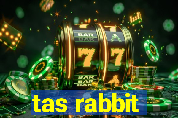 tas rabbit