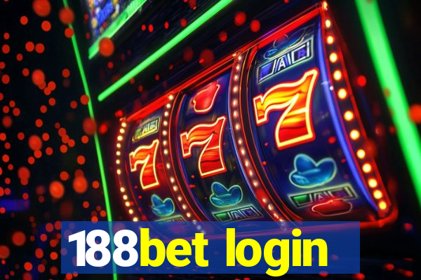 188bet login